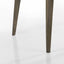 Bistro - Wide Contemporary Rectangle Dining Table With Extension Leaf