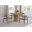 Mistra - Dining Arm Chair (Set of 2)