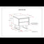 Lowry - Side Table - Natural