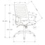 Office Chair, Adjustable Height, Swivel, Ergonomic, Armrests