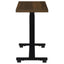 Geary - Height Adjustable Mobile C-Table