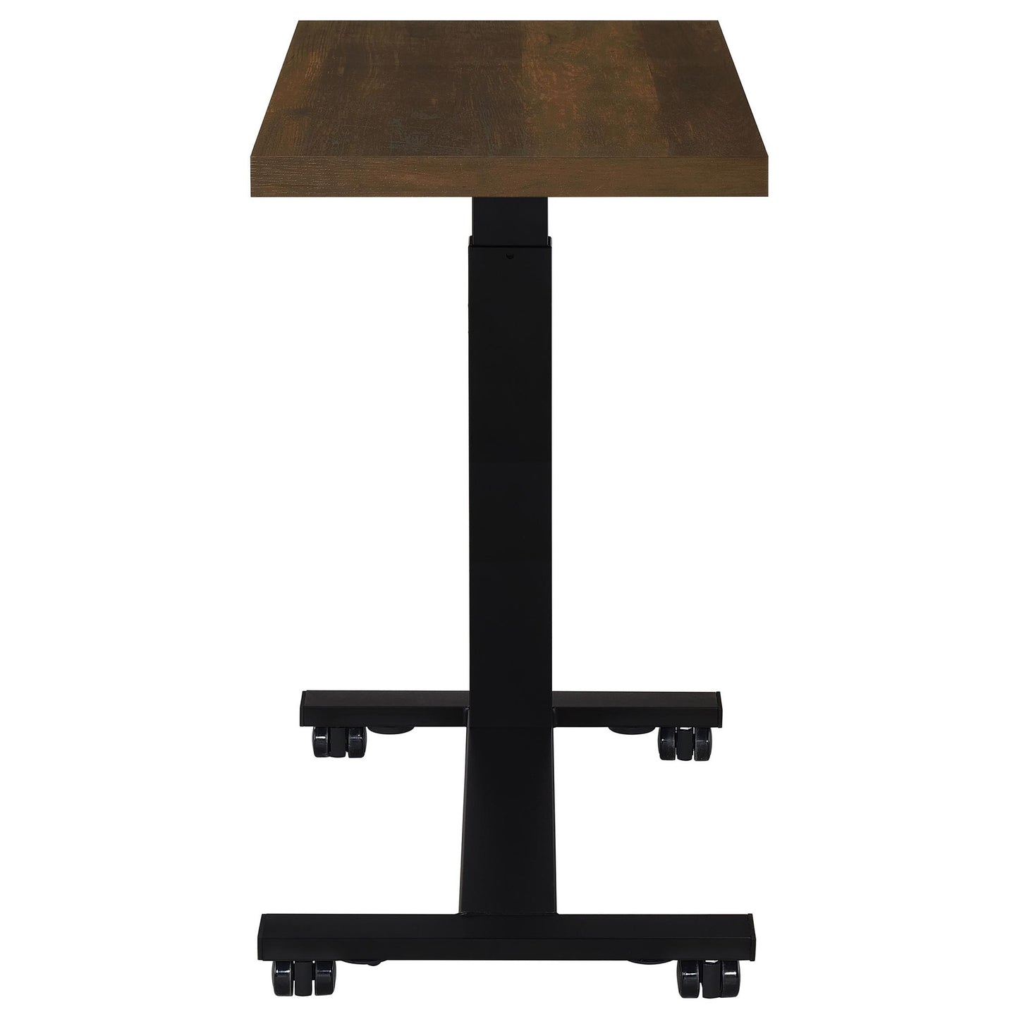 Geary - Height Adjustable Mobile C-Table