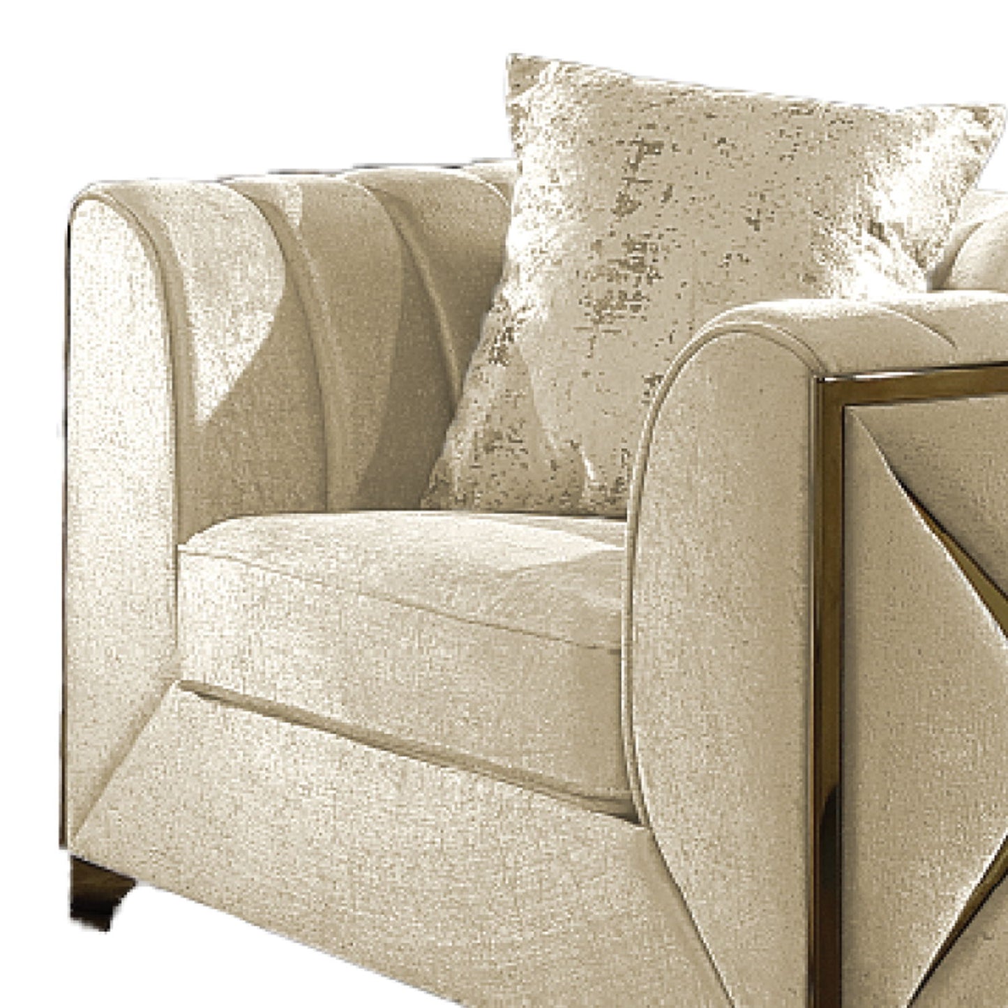 Velencia - Accent Chair