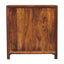 Regency - 3 Drawer Chest - Brown