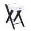 Fierce - Accent Table With Built In USB Port