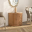 Valentine - 2 Drawer Storage Side Table