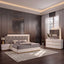 Stanley - Bedroom Set With LED Headboard