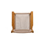 Outdoor Dining Patio Chairs (Set of 2)