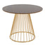 Canary Cosmo - Stylish Design Contemporary Dining Table
