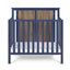 Connelly - Mini Crib With Mattress Pad