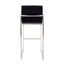 Fuji - Contemporary And Modern Elegance High Back Barstool