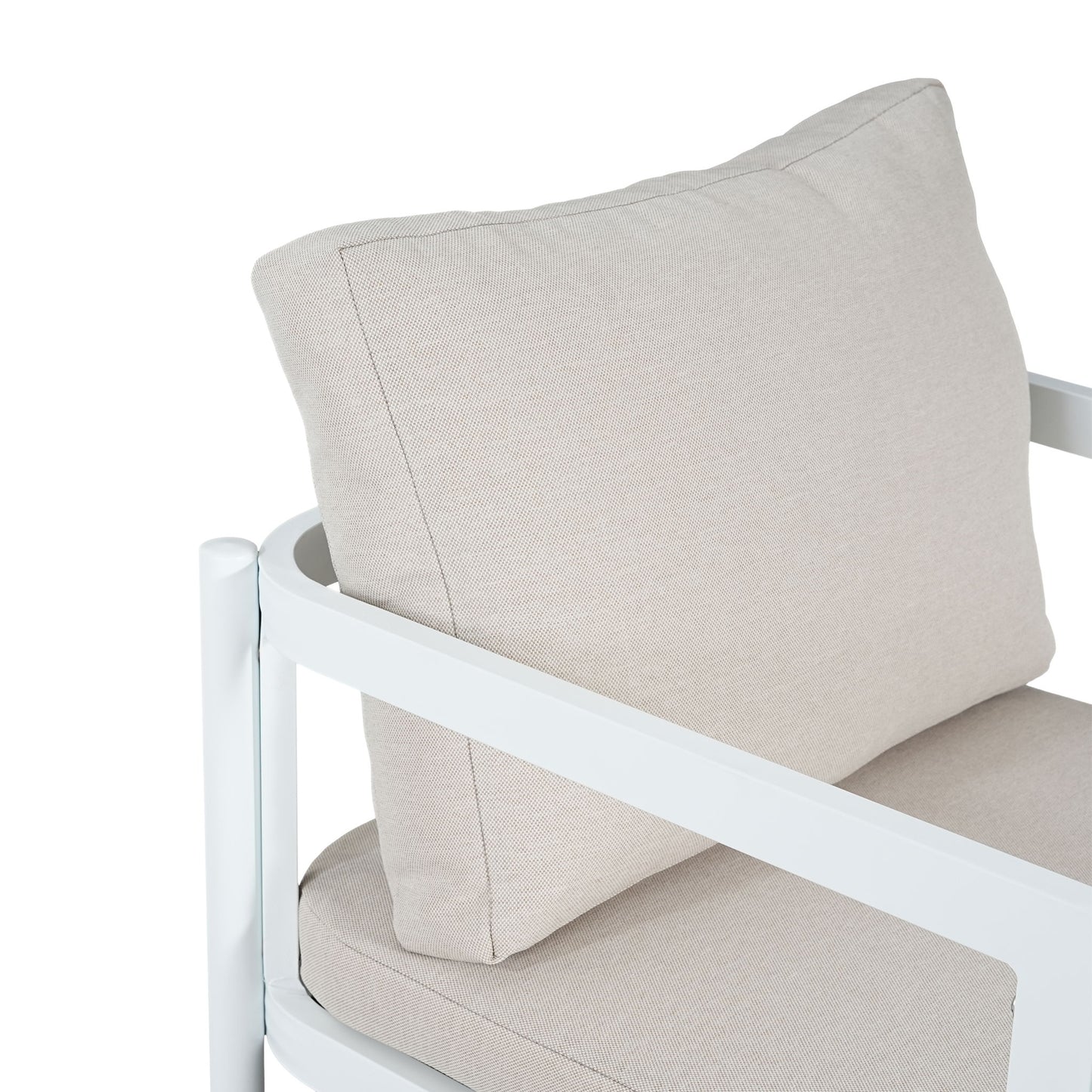All-Weather Outdoor Dining Chair (Set of 2)