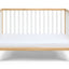 Deux - Remi 3-in-1 Convertible Island Crib