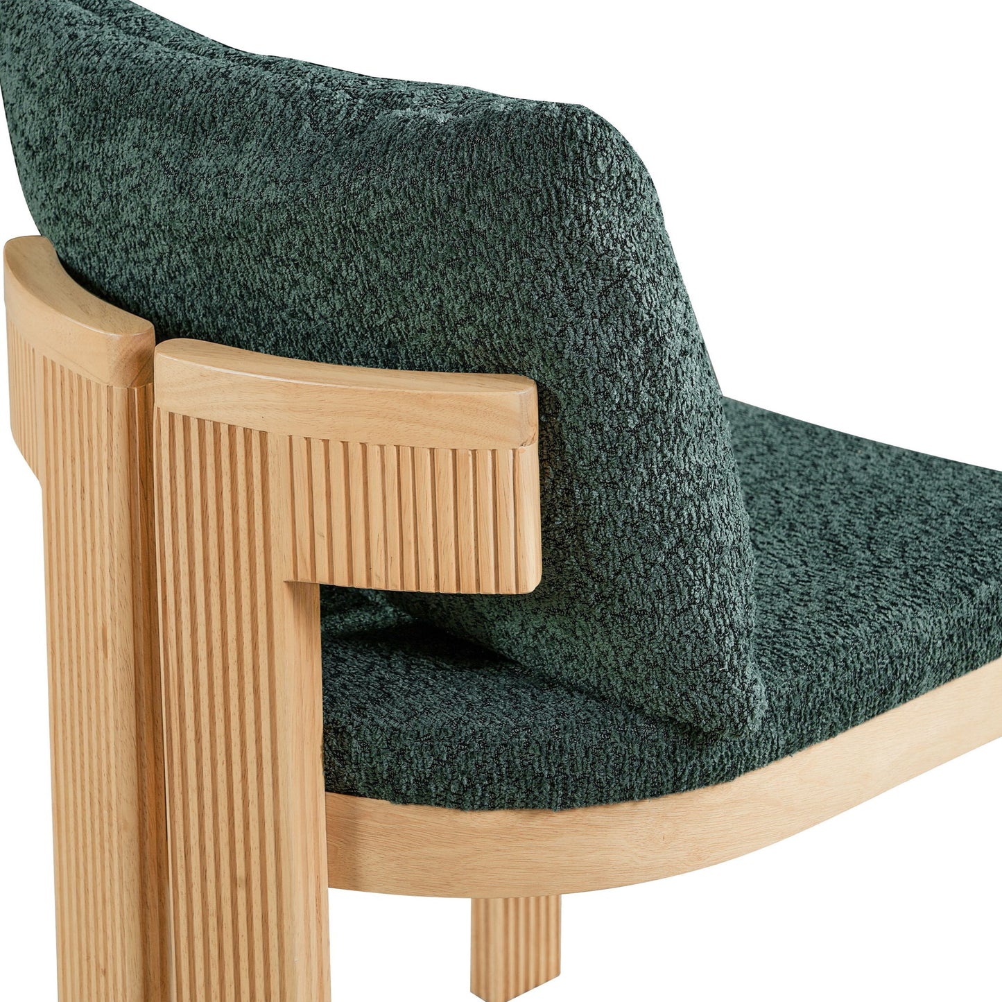Indoor Dining Chair (Set of 2)
