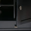 Warm Shaker - TV Media Stand Handcrafted