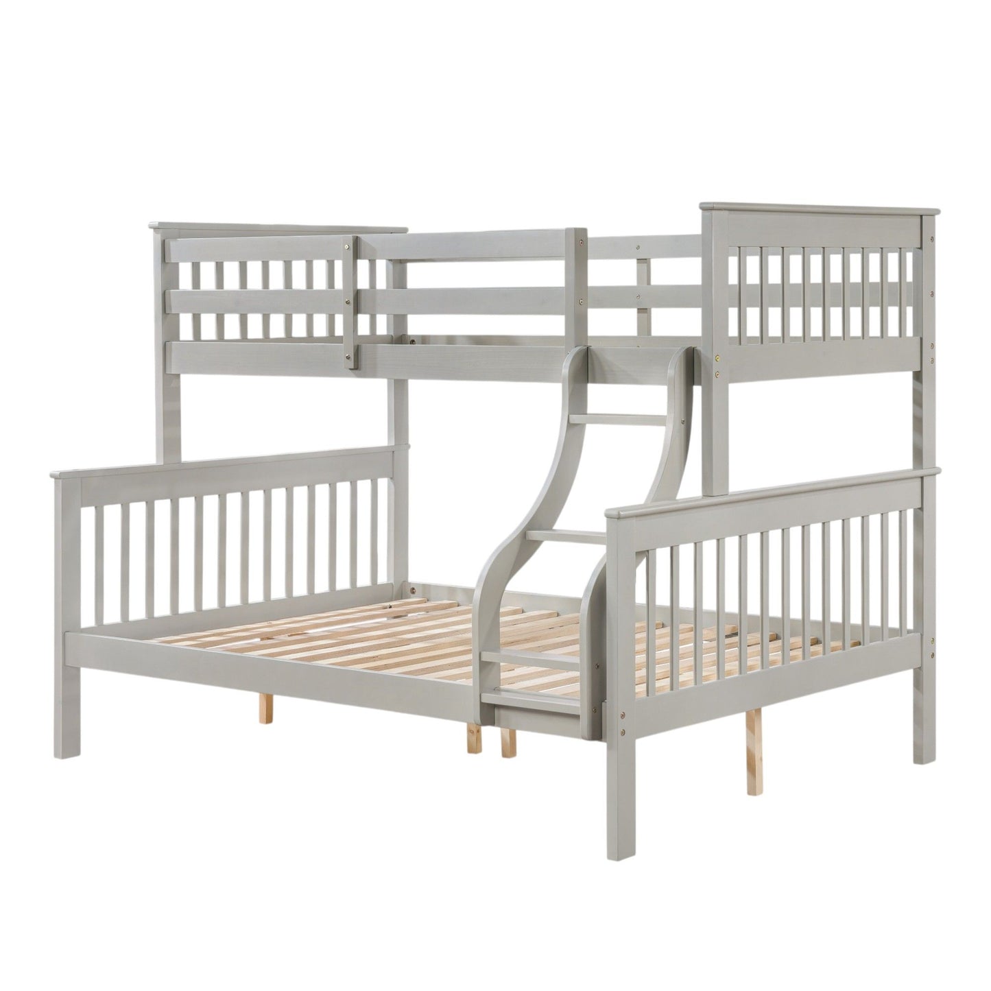 Marita - Bunk Bed & Slat System