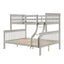 Marita - Bunk Bed & Slat System