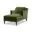 Josephine - Upholstered Chaise Lounge