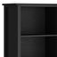 Artisan - 5 Shelf Bookcase, Handcrafted