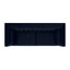 Jack - Modern Tuxedo Tufted Sofa