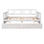 Multifunctional Elegant Modern Daybed