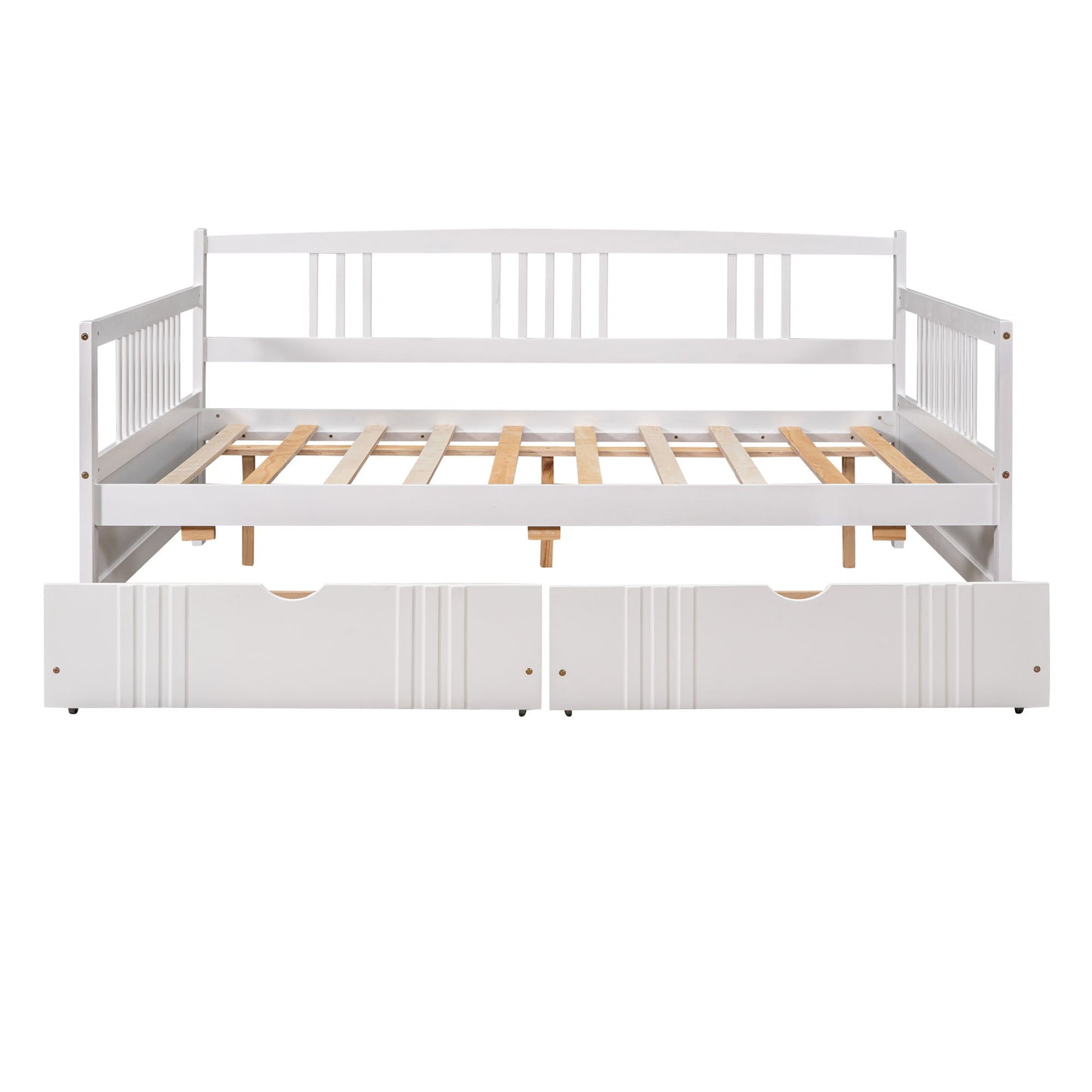 Multifunctional Elegant Modern Daybed