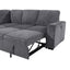 Melody - Sectional Sofa