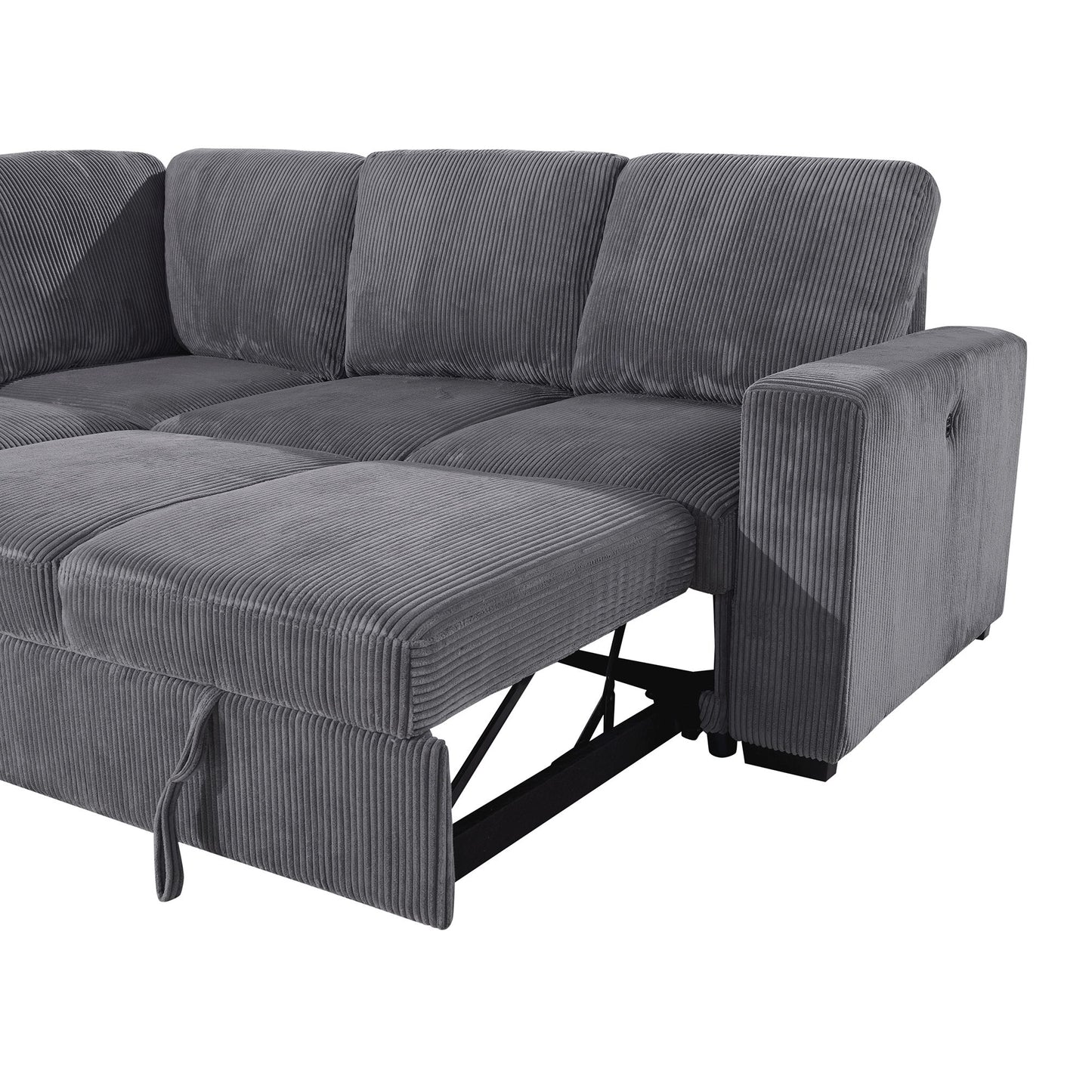 Melody - Sectional Sofa