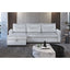 Montana - Sofabed With Storage - Gray