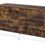 Juvanth - Dresser - Walnut