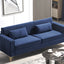 Aesthetic 3 Seater Couch With Classic Modern Appeal And Luxurious Soft Comfort