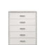 Haiden - Chest, Elegant Design