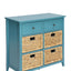 Flavius - Console Cabinet