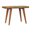 Larissa - Rattan Bench - Oak