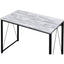 Zaidin - Modern Writing Desk