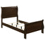 Graffenstaden - Sleigh Bed