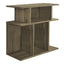 Accent Table, Side Contemporary Design