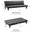 Alan - Sofa Bed