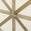 Margaret - 3 Panel Fireplace Screen Iron