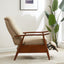 Fremont - Push Back Recliner