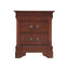 Traditional Style Design Nightstand