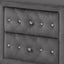 Sophia - Upholstered Bedroom Set