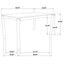Svenstra - Dining Set With Chairs