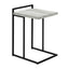 Accent Table, C - Shaped, Versatile