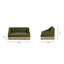 Duchess - Pet Bed Sofa