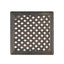Laughlin - Traditional Style Cast End Table Set - Antique Espresso