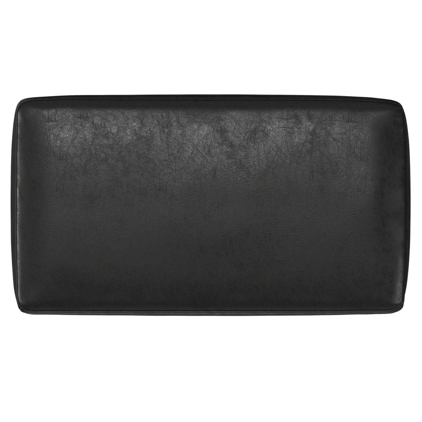 Milltown - Upholstered Ottoman Bench