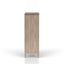 5 Drawer Chest - Sand