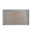 Brooklyn - Tufted Panel Bed Headboard And Footboard Set