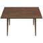 Levi - Modern Style Rectangular Dining Kitchen Table